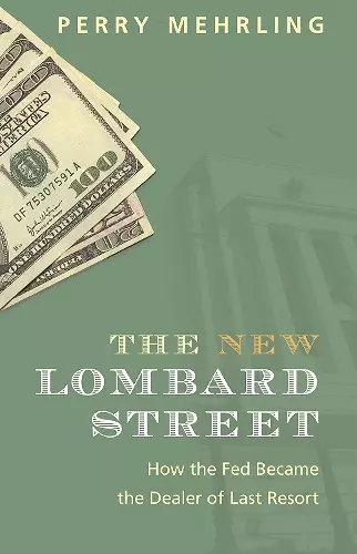 The New Lombard Street cover