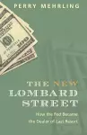 The New Lombard Street cover