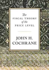 The Fiscal Theory of the Price Level cover