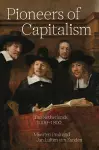 Pioneers of Capitalism cover