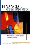 Financial Econometrics cover