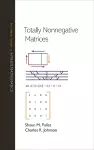 Totally Nonnegative Matrices cover