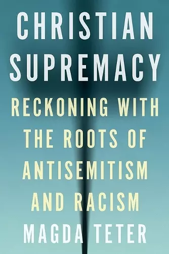 Christian Supremacy cover