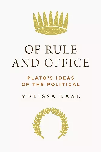 Of Rule and Office cover