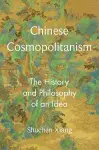 Chinese Cosmopolitanism cover