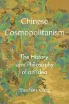 Chinese Cosmopolitanism cover
