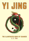Yi Jing: The Illustrated Book of Changes cover