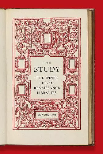 The Study cover