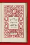 The Study cover