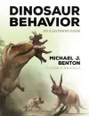 Dinosaur Behavior cover