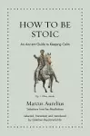 How to Be Stoic cover