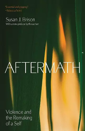 Aftermath cover