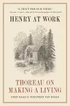 Henry at Work cover
