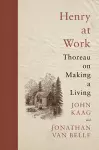 Henry at Work cover