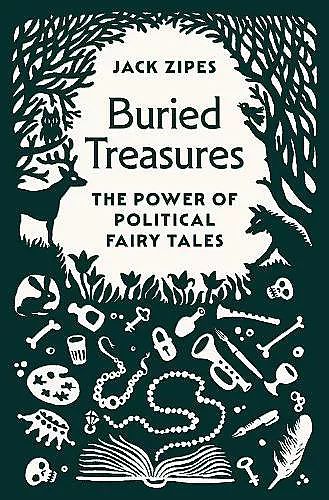 Buried Treasures cover