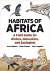 Habitats of Africa cover