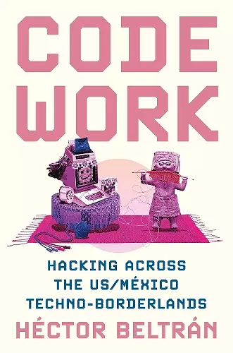 Code Work cover