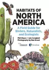 Habitats of North America cover