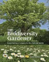 The Biodiversity Gardener cover