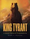 King Tyrant cover