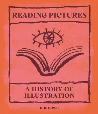 Reading Pictures cover