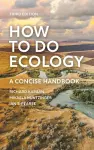 How to Do Ecology cover