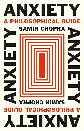 Anxiety cover