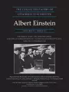 The Collected Papers of Albert Einstein, Volume 17 (Documentary Edition) cover