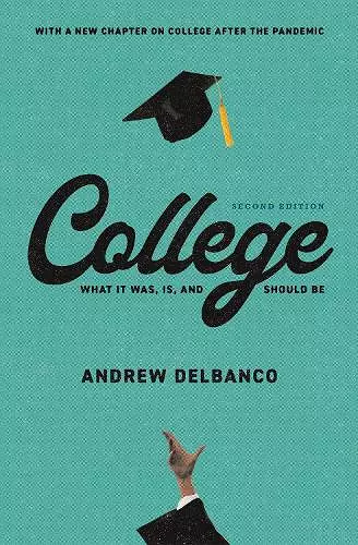 College cover