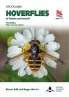 Hoverflies of Britain and Ireland cover