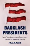 Backlash Presidents cover