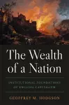 The Wealth of a Nation cover