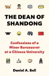 The Dean of Shandong cover