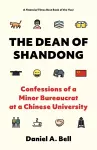 The Dean of Shandong cover