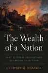 The Wealth of a Nation cover