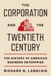 The Corporation and the Twentieth Century cover