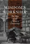 Wisdom's Workshop cover