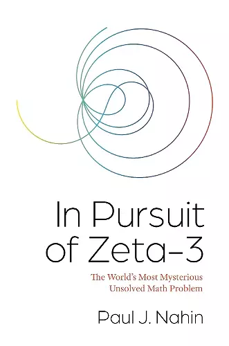 In Pursuit of Zeta-3 cover