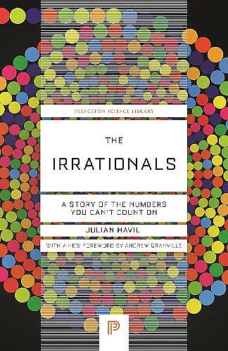 The Irrationals cover