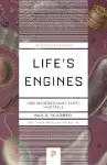 Life's Engines cover