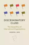 Discriminatory Clubs cover