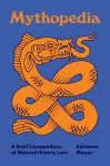 Mythopedia cover