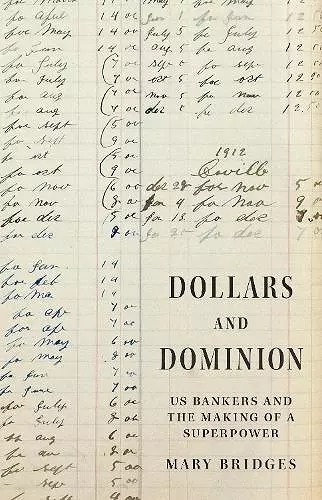 Dollars and Dominion cover