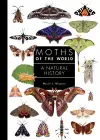 Moths of the World cover