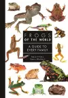Frogs of the World cover