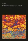 Statistical Mechanics in a Nutshell, Second Edition cover