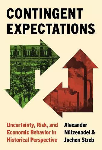 Contingent Expectations cover
