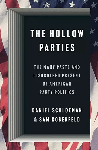 The Hollow Parties cover