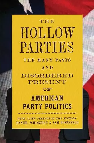 The Hollow Parties cover