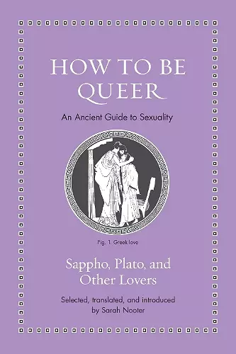 How to Be Queer cover